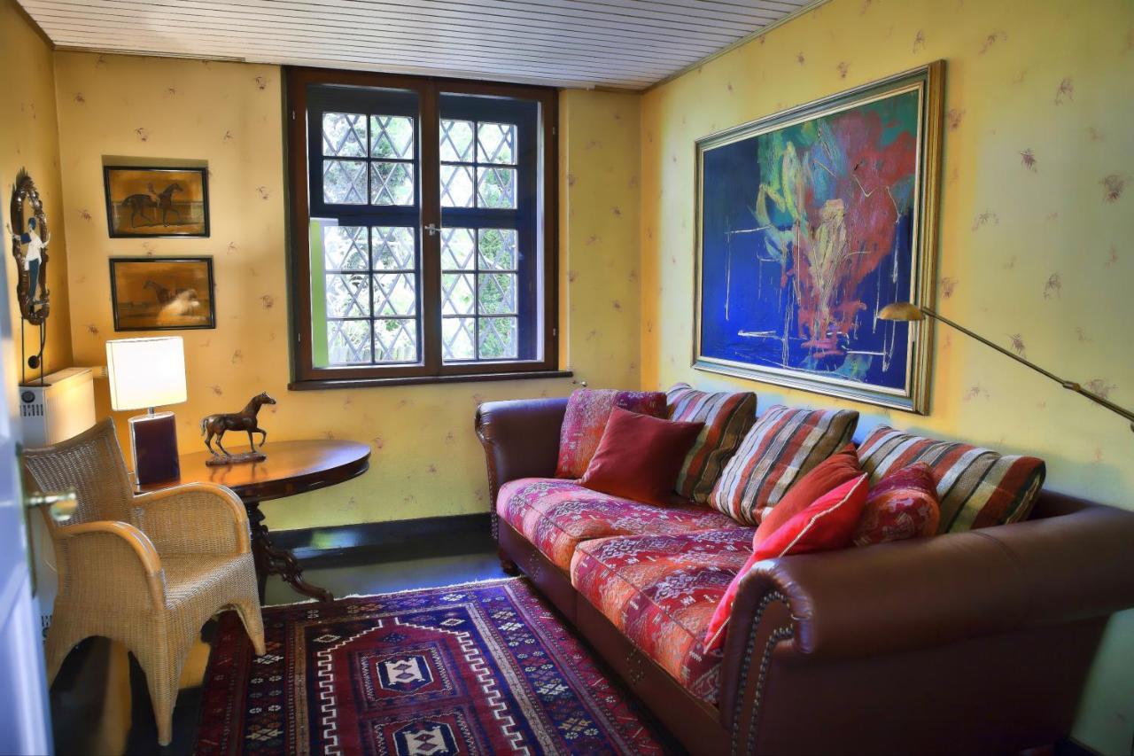 Doris Apartment *