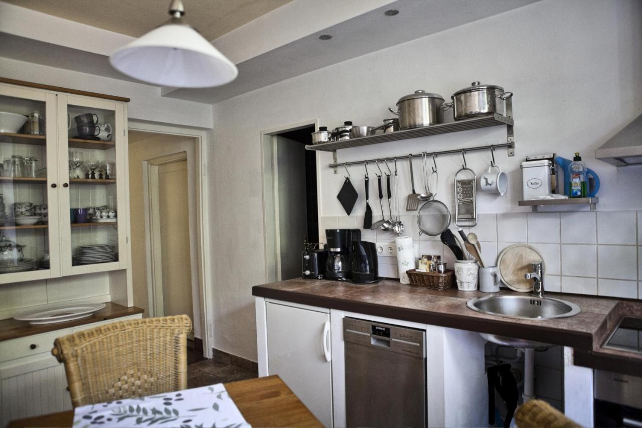Doris Apartment