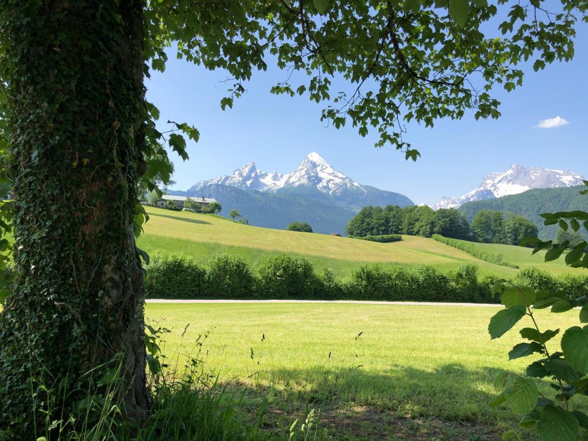 Doris Berchtesgaden