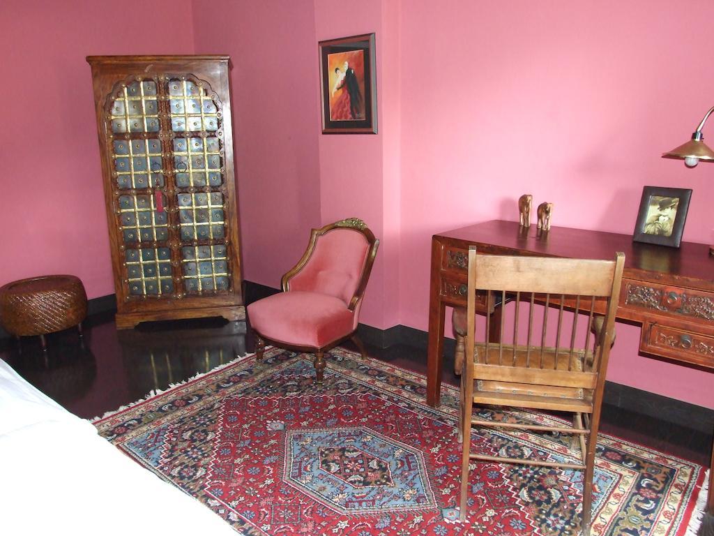 Apartment Doris