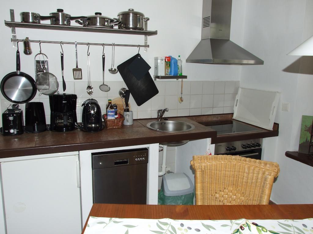 Apartment Doris Berchtesgaden