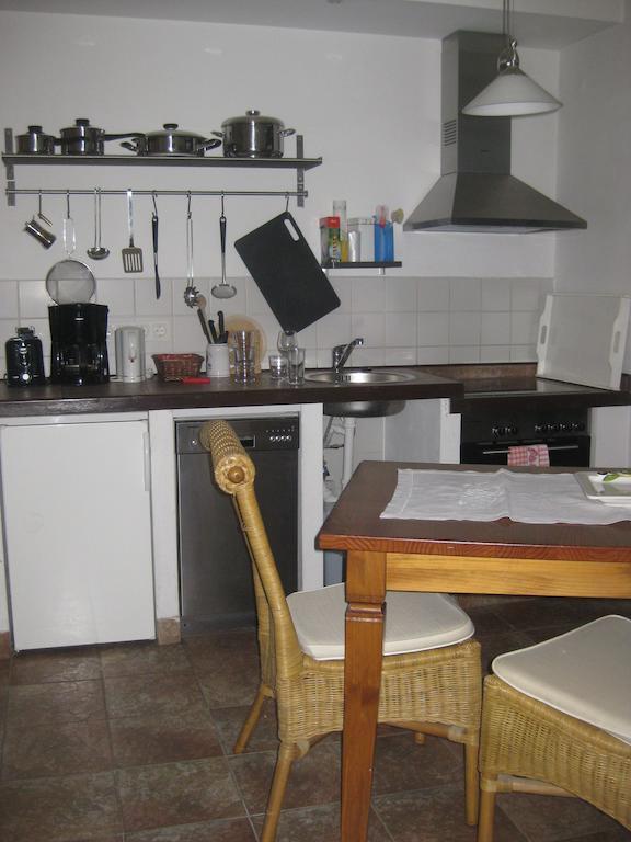 Doris Apartment